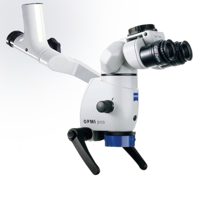 OPMI pico dent Start Up микроскоп Carl Zeiss Meditec AG (Германия)