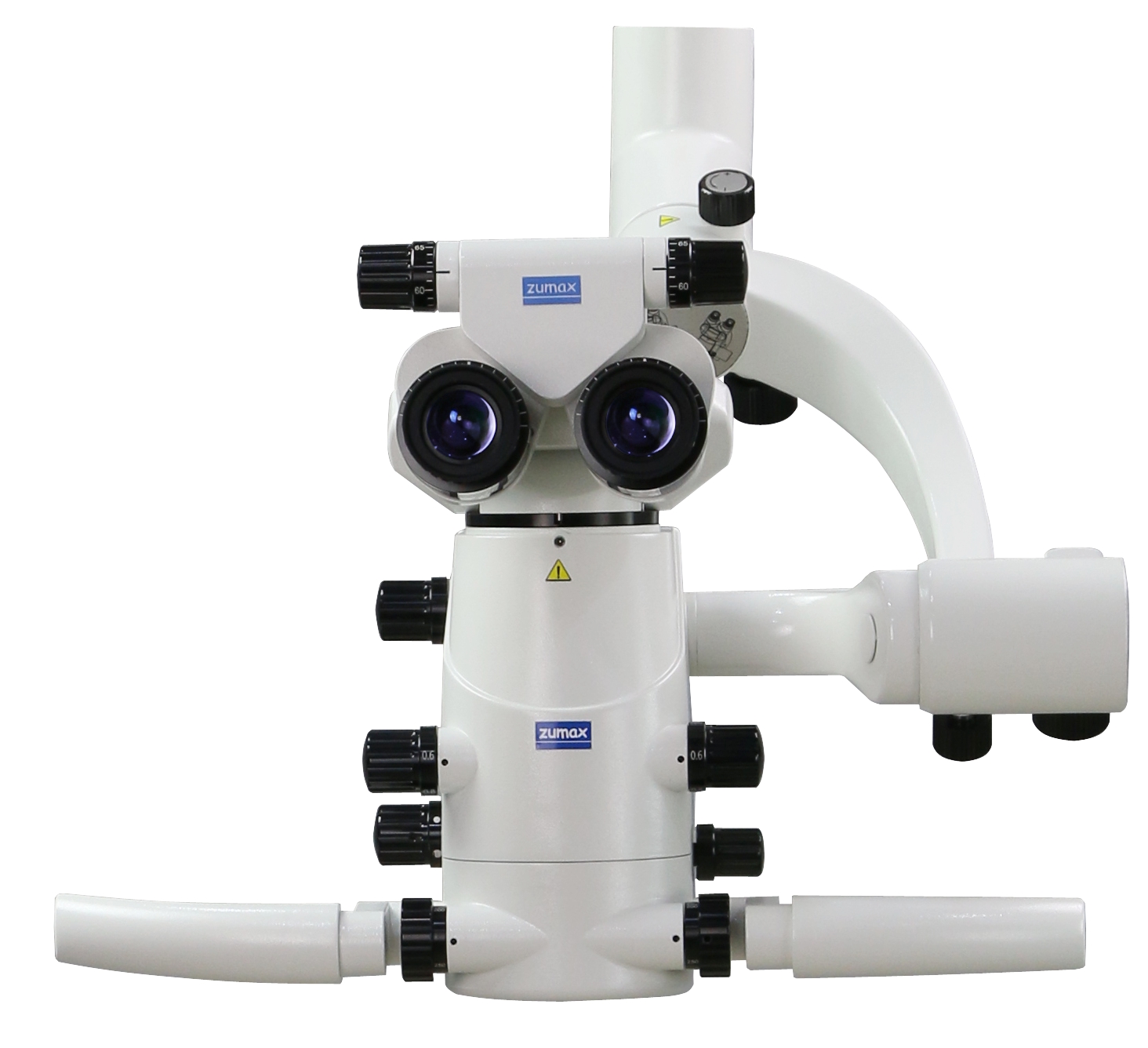 Микроскоп OMS, Zumax Medical