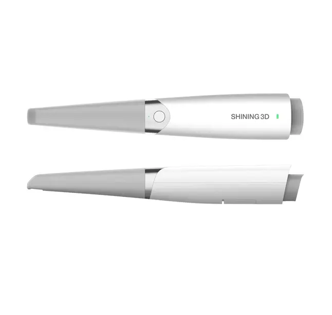 Aoralscan 3 Wireless - беспроводной интраоральный сканер | Shining 3D 