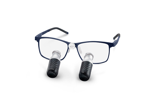 Бинокуляры Prismatic 5.5x Loupes Enova