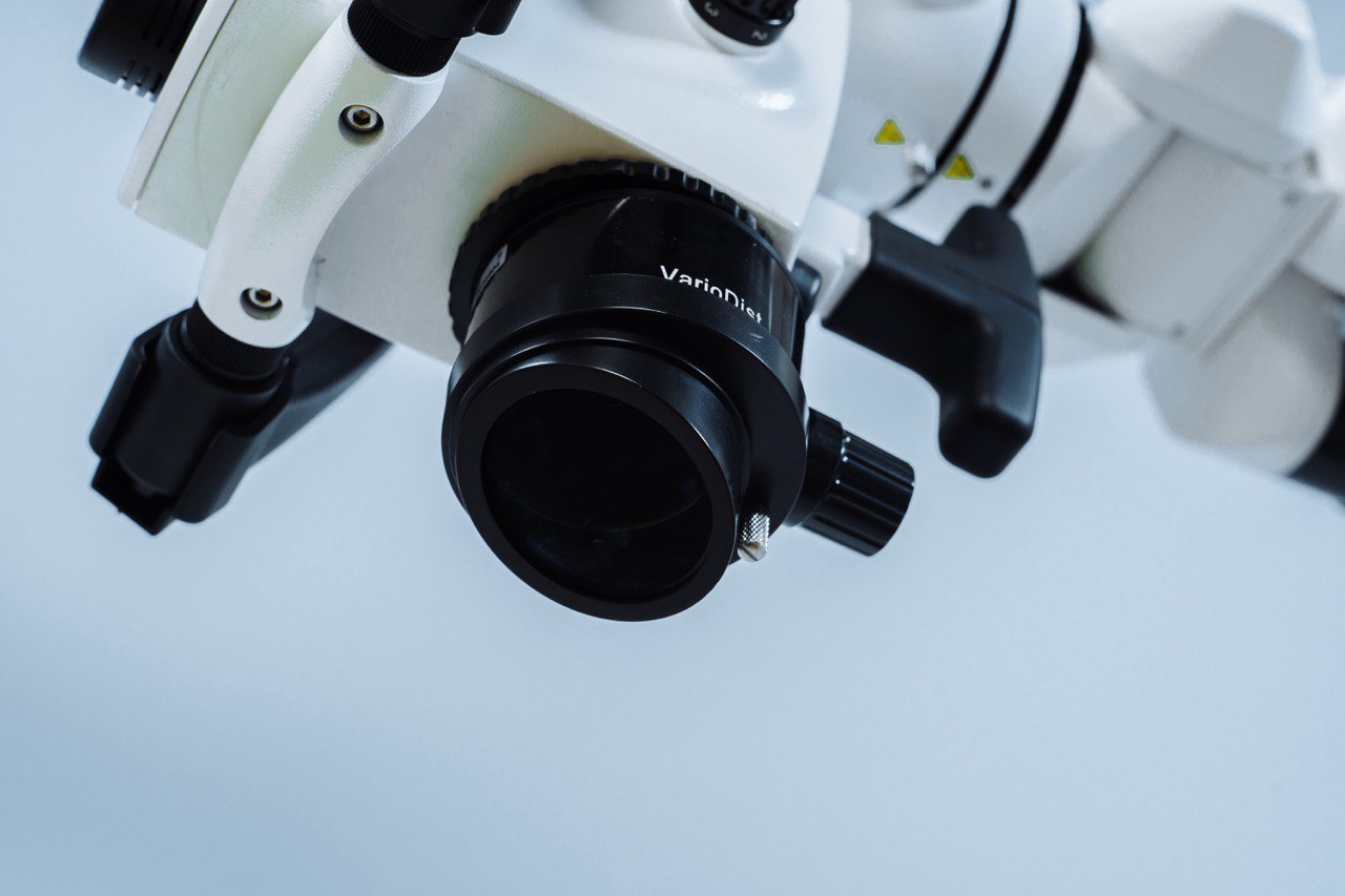 Микроскоп OMS 2350, Zumax Medical