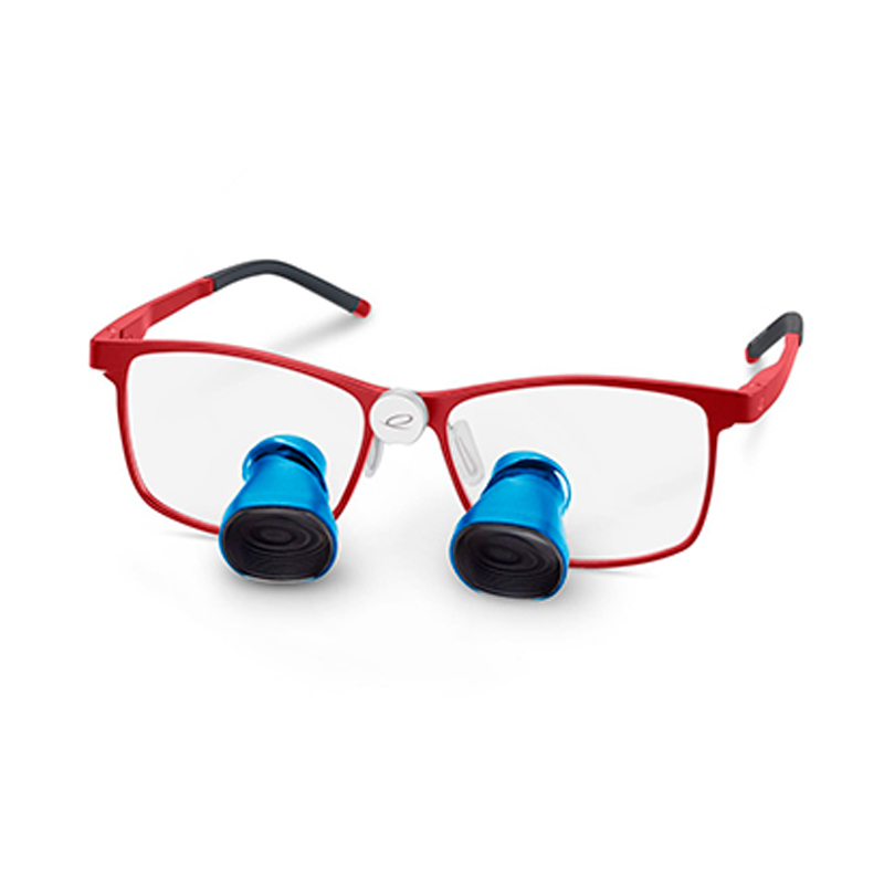 Бинокуляры Galilean 3.5x Loupes Enova