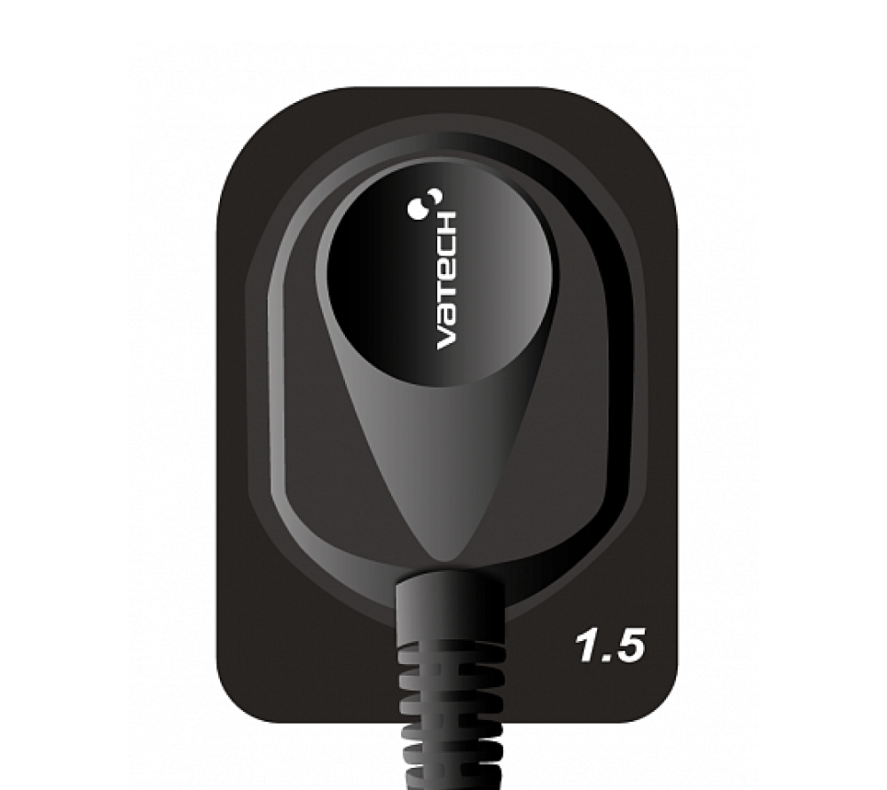 Vatech EzSensor цифровой интраоральный радиовизиограф 1.5