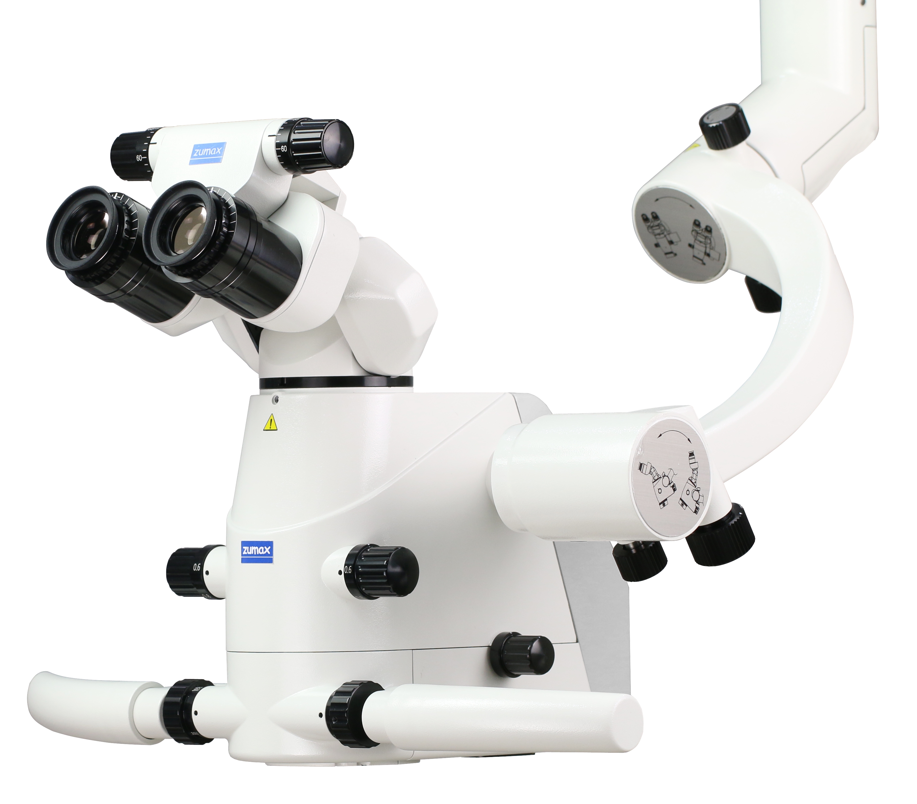 Микроскоп OMS, Zumax Medical