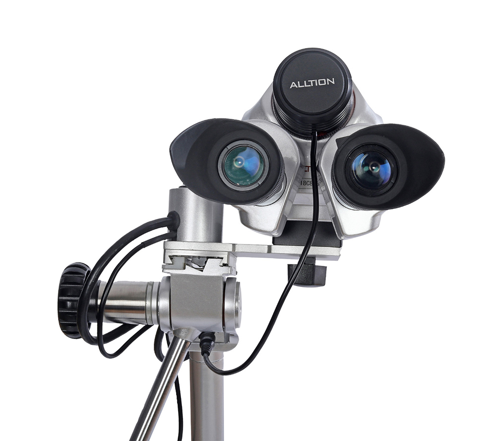 Кольпоскоп ALLTION AC-2000