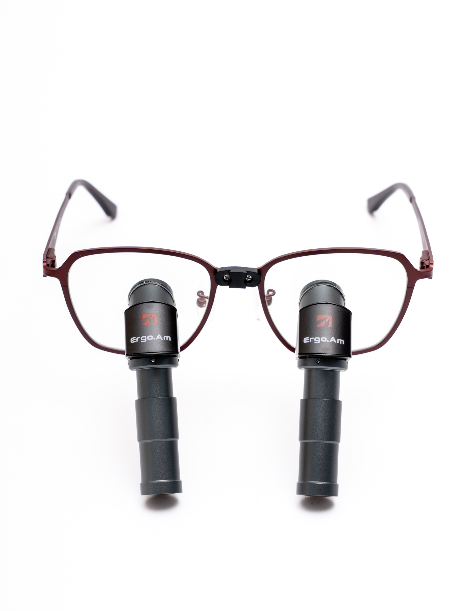 Угловые бинокуляры 8X Amtech ErgoAm 8.0X