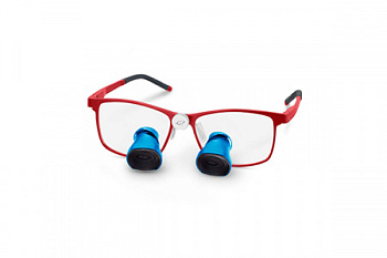 Бинокуляры Galilean 3.0x Loupes Enova