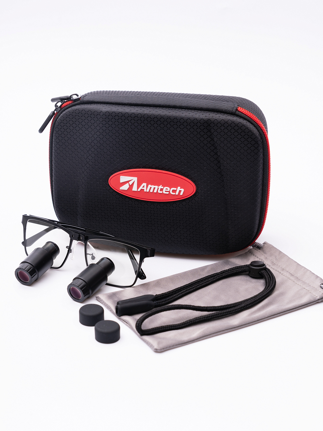 Бинокуляры 4X Amtech TTL2 4.0X