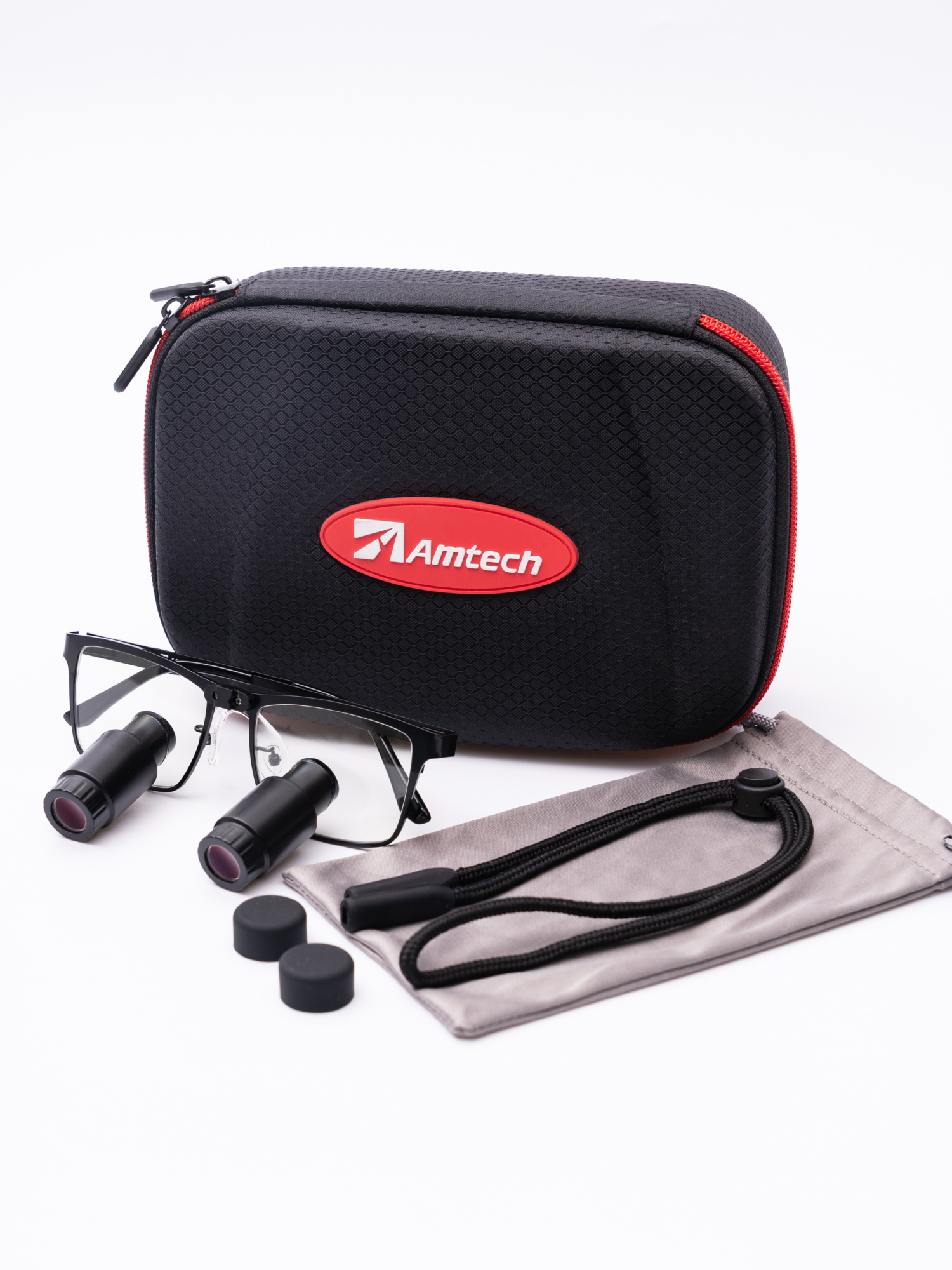 Бинокуляры  5X Amtech TTL2