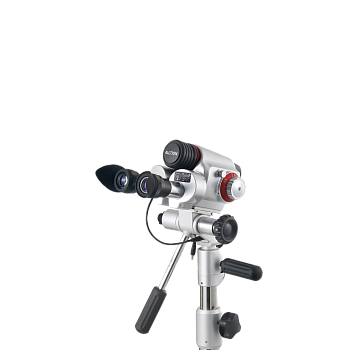 Колькоскоп ALLTION AC-2000C c камерой