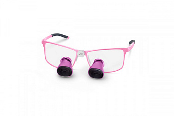 Бинокуляры Galilean 2.5x Loupes Enova