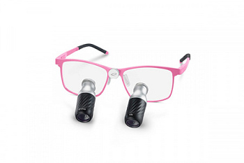 Бинокуляры Prismatic 4.5x Loupes Enova