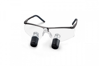 Бинокуляры Prismatic 3.5x Loupes Enova