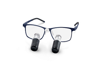 Бинокуляры Prismatic 5.5x Loupes Enova